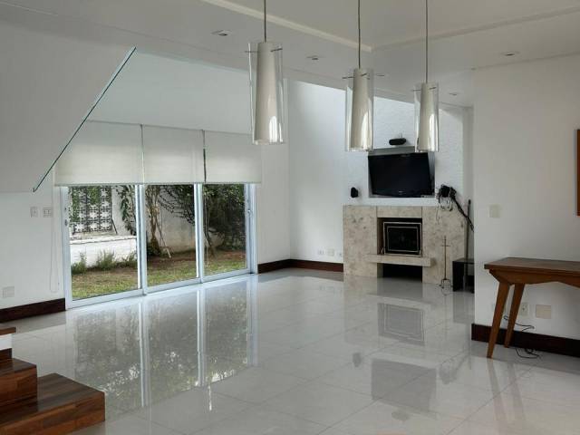 #1150 - Casa em condomínio para Venda em Carapicuíba - SP - 3