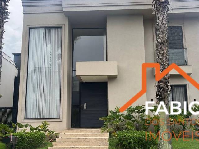 #1151 - Casa em condomínio para Venda em Santana de Parnaíba - SP - 1