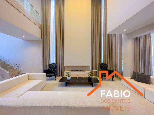 #1151 - Casa em condomínio para Venda em Santana de Parnaíba - SP - 2