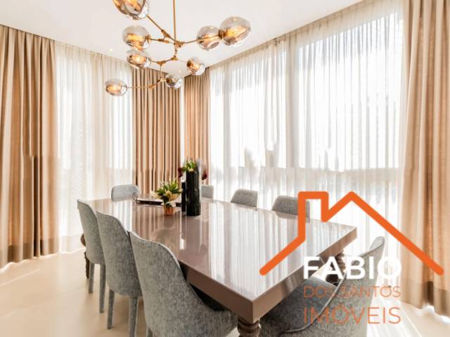 Casa em condomínio para Venda em Santana de Parnaíba - 4