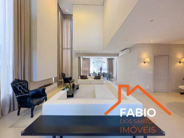 #1151 - Casa em condomínio para Venda em Santana de Parnaíba - SP - 3