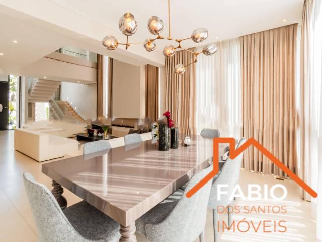 Casa em condomínio para Venda em Santana de Parnaíba - 5