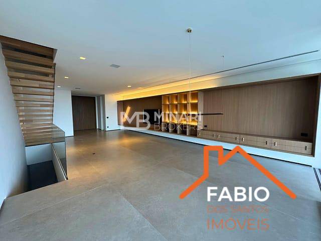 Casa em condomínio para Venda em Santana de Parnaíba - 4