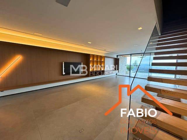 #1153 - Casa em condomínio para Venda em Santana de Parnaíba - SP - 3