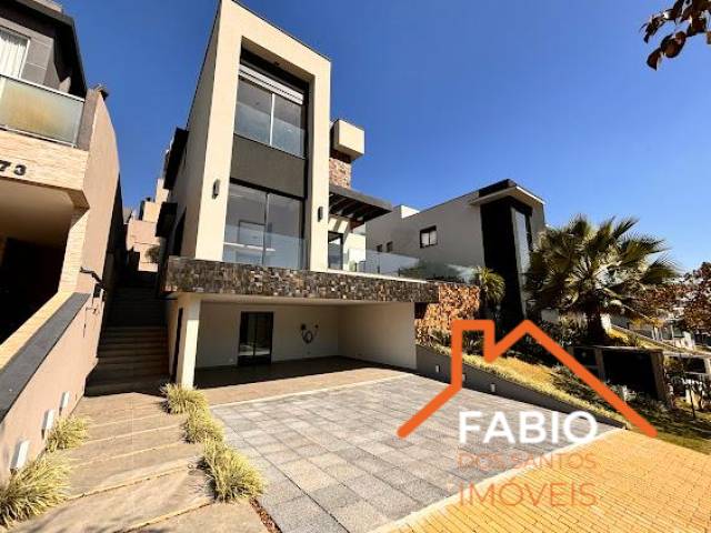 #1156 - Casa em condomínio para Venda em Santana de Parnaíba - SP - 2