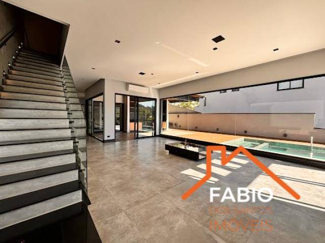 #1156 - Casa em condomínio para Venda em Santana de Parnaíba - SP - 3