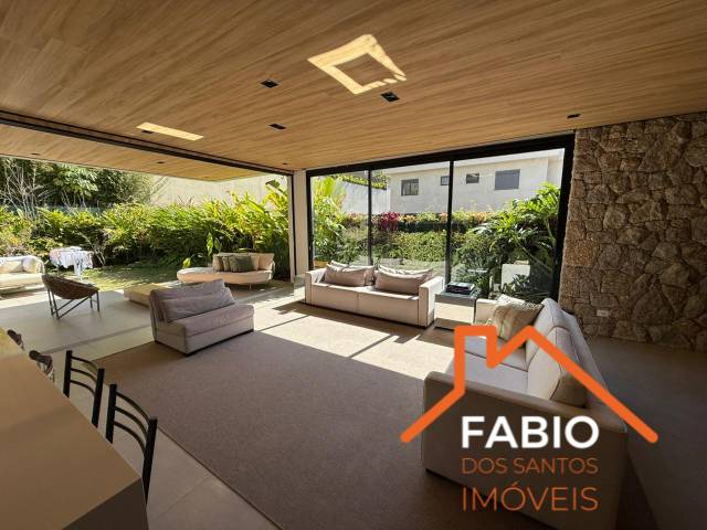 Casa em condomínio para Venda em Santana de Parnaíba - 3