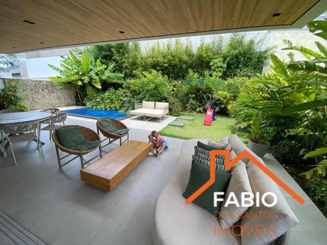 Casa em condomínio para Venda em Santana de Parnaíba - 5