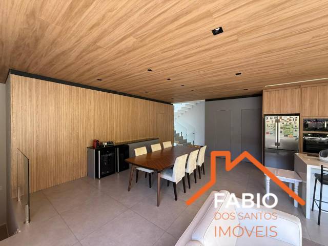 Casa em condomínio para Venda em Santana de Parnaíba - 2