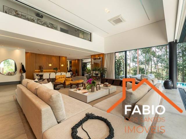 Casa em condomínio para Venda em Santana de Parnaíba - 4