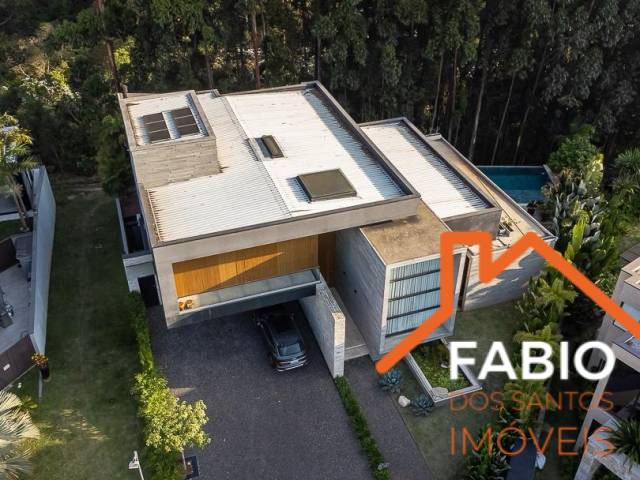 Casa em condomínio para Venda em Santana de Parnaíba - 2