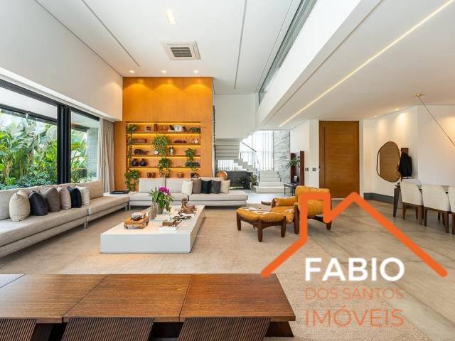 Casa em condomínio para Venda em Santana de Parnaíba - 5