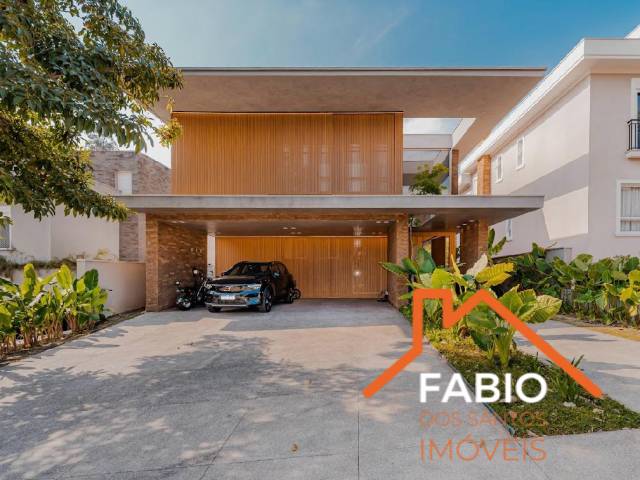 Venda em Tamboré Onze - Santana de Parnaíba