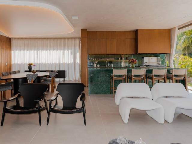 Casa em condomínio para Venda em Santana de Parnaíba - 4