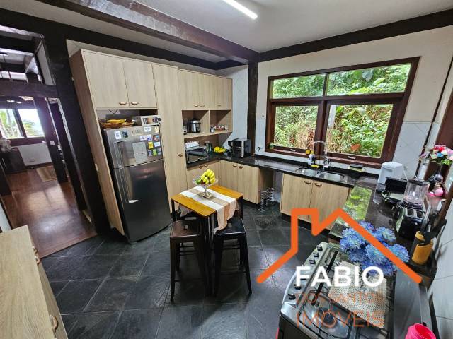 #1161 - Casa em condomínio para Venda em Itapevi - SP - 3