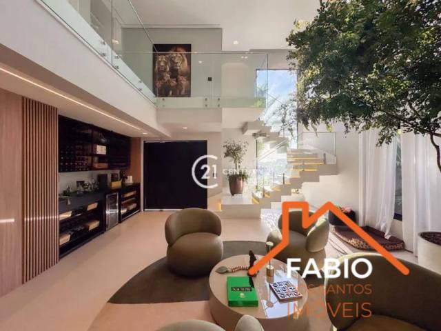 #1164 - Casa em condomínio para Venda em Santana de Parnaíba - SP - 3