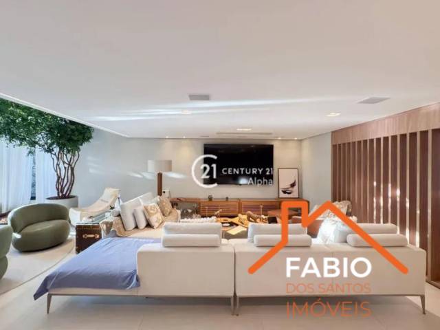 Casa em condomínio para Venda em Santana de Parnaíba - 5