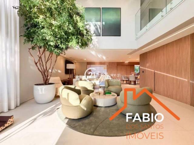 Casa em condomínio para Venda em Santana de Parnaíba - 4