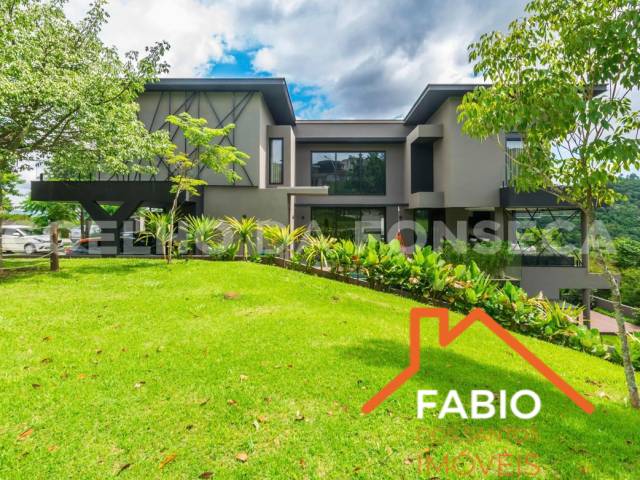 #1165 - Casa em condomínio para Venda em Santana de Parnaíba - SP - 2