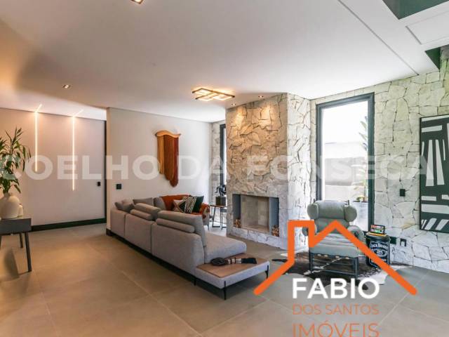 Casa em condomínio para Venda em Santana de Parnaíba - 5