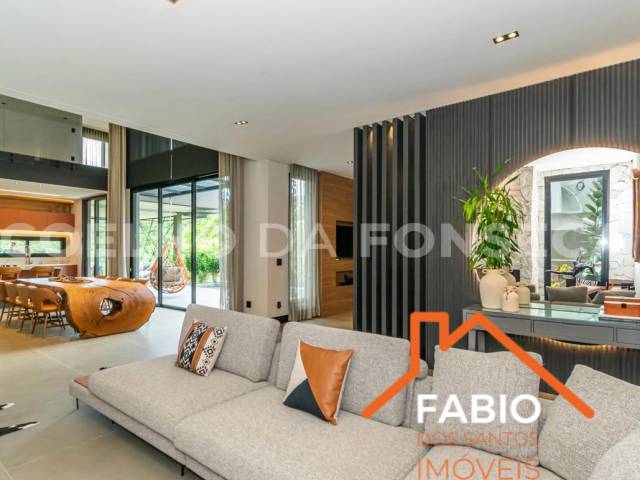 Casa em condomínio para Venda em Santana de Parnaíba - 4