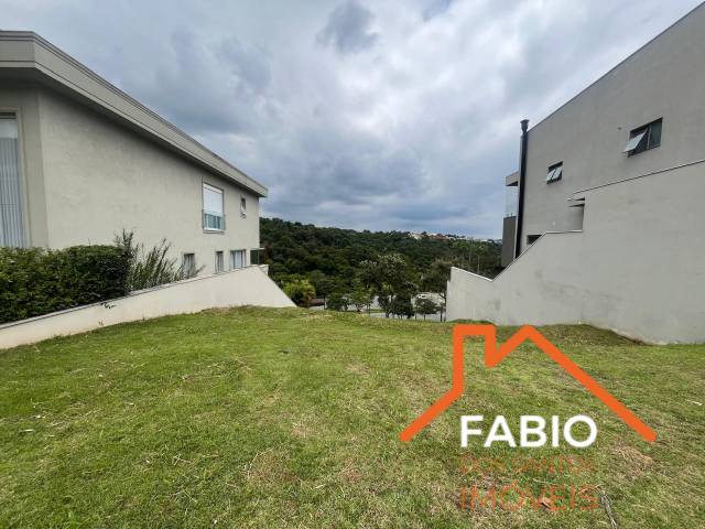 Terreno em condomínio para Venda em Santana de Parnaíba - 5