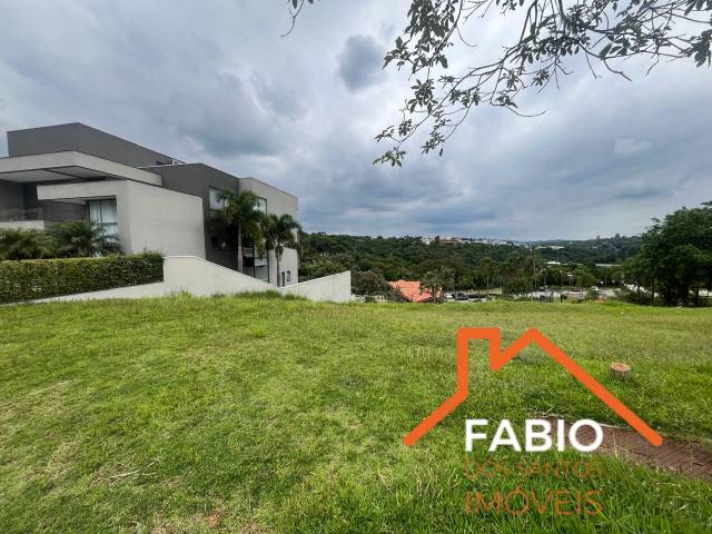 Terreno em condomínio para Venda em Santana de Parnaíba - 4