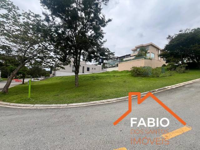 Terreno em condomínio para Venda em Santana de Parnaíba - 4