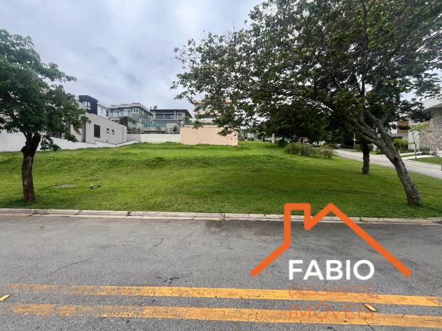#1168 - Terreno em condomínio para Venda em Santana de Parnaíba - SP - 2