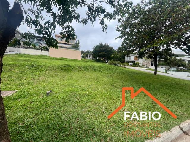 Terreno em condomínio para Venda em Santana de Parnaíba - 5