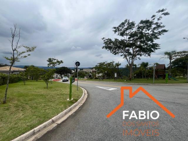 Terreno em condomínio para Venda em Santana de Parnaíba - 5