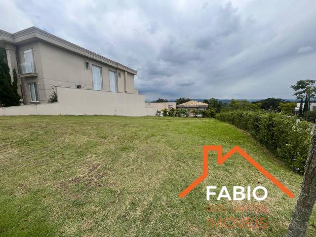 #1169 - Terreno em condomínio para Venda em Santana de Parnaíba - SP - 2