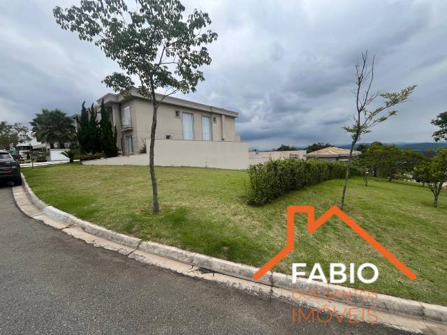 #1169 - Terreno em condomínio para Venda em Santana de Parnaíba - SP - 1