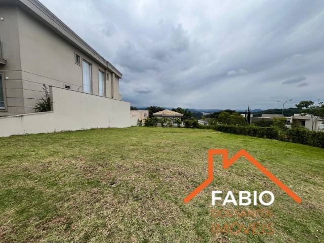 Terreno em condomínio para Venda em Santana de Parnaíba - 4