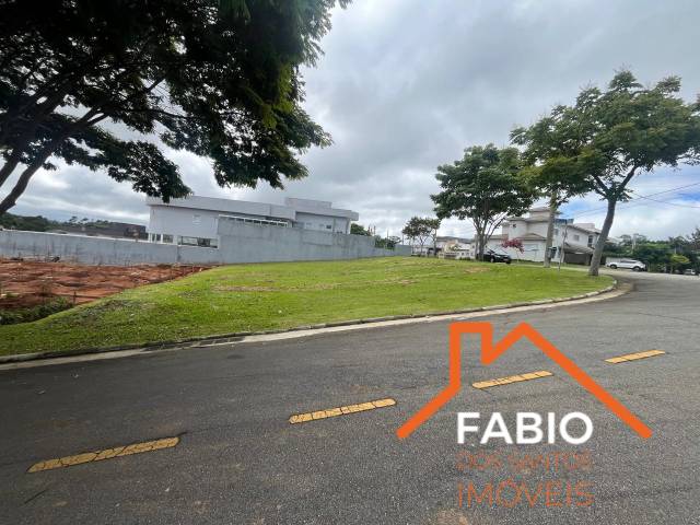 #1170 - Terreno em condomínio para Venda em Vargem Grande Paulista - SP - 2