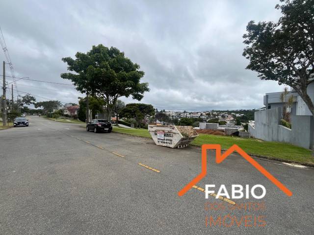 #1170 - Terreno em condomínio para Venda em Vargem Grande Paulista - SP - 3