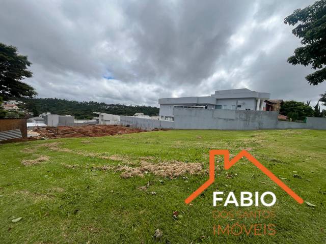 Terreno em condomínio para Venda em Vargem Grande Paulista - 4