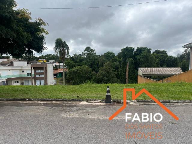 #1171 - Terreno em condomínio para Venda em Vargem Grande Paulista - SP - 2