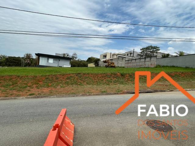 #1172 - Terreno em condomínio para Venda em Jandira - SP - 2