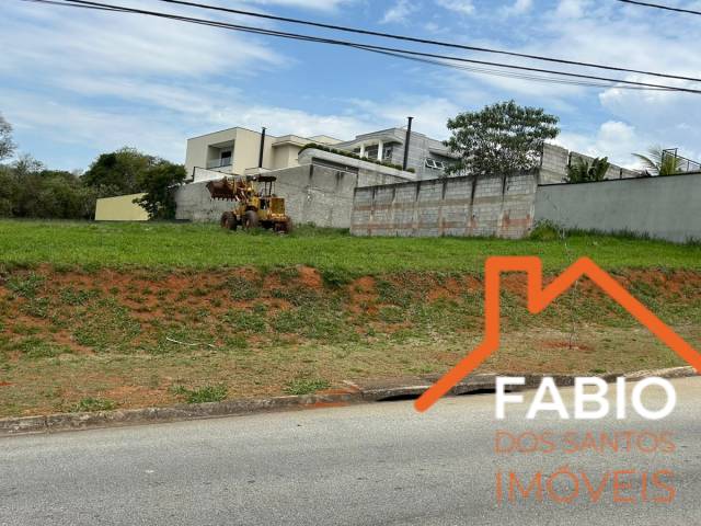 #1172 - Terreno em condomínio para Venda em Jandira - SP - 3