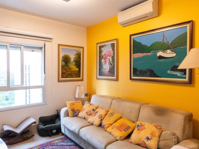 Apartamento para Venda em Barueri - 4