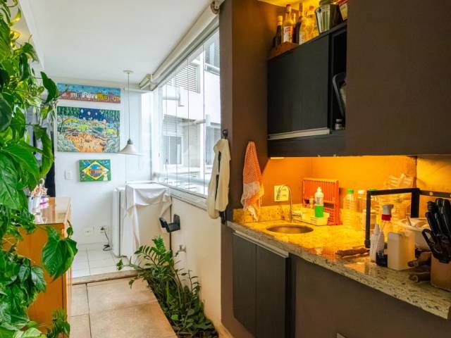 #1174 - Apartamento para Venda em Barueri - SP - 3