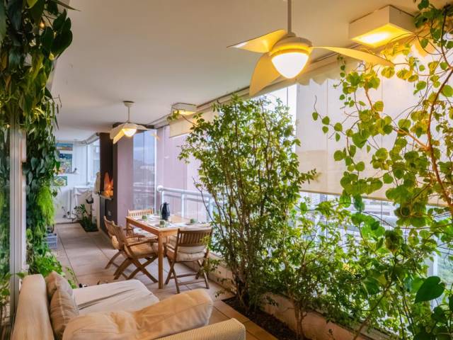 #1174 - Apartamento para Venda em Barueri - SP - 2