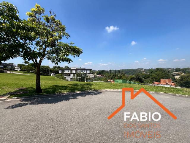 #1147 - Terreno em condomínio para Venda em Carapicuíba - SP - 1