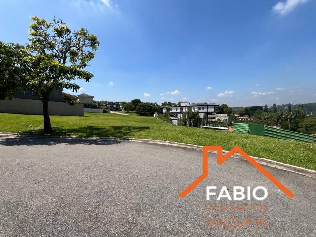 #1147 - Terreno em condomínio para Venda em Carapicuíba - SP - 2