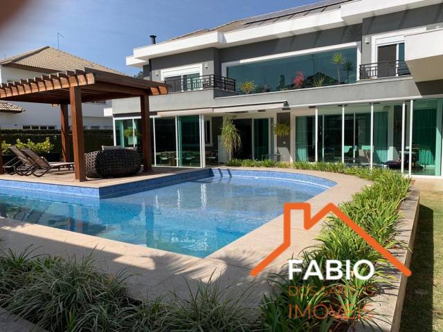 Venda em Residencial Morada dos Lagos - Barueri