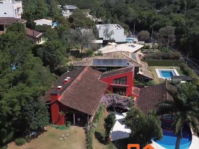 #1178 - Casa em condomínio para Venda em Cotia - SP - 1