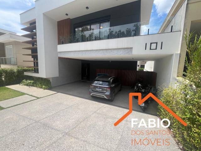 Casa em condomínio para Venda em Santana de Parnaíba - 5