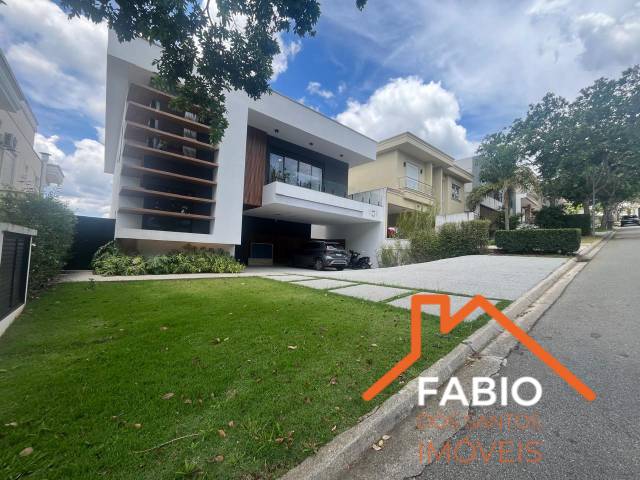 Casa em condomínio para Venda em Santana de Parnaíba - 4