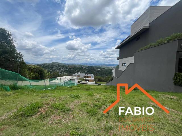 Terreno em condomínio para Venda em Santana de Parnaíba - 4